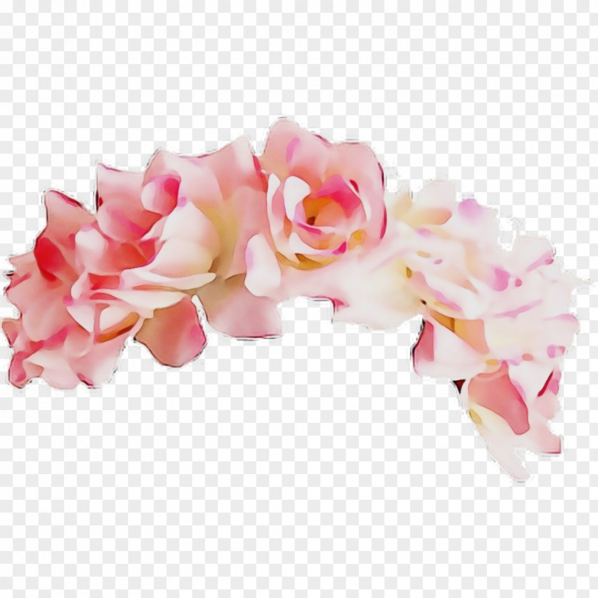 Headgear Artificial Flower PNG