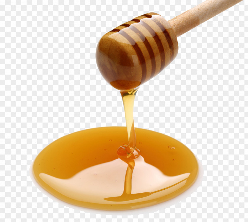 Honey Mu0101nuka Food Bee PNG