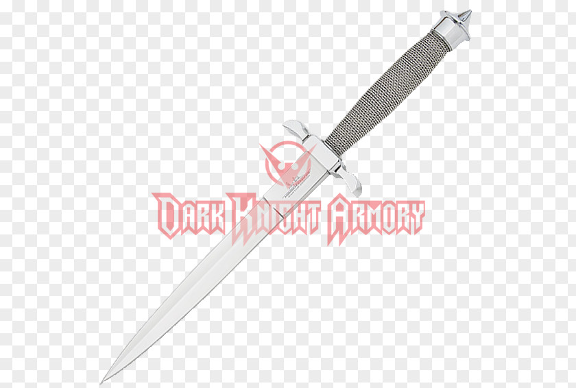 Knife Bowie Dagger Hunting & Survival Knives Blade PNG