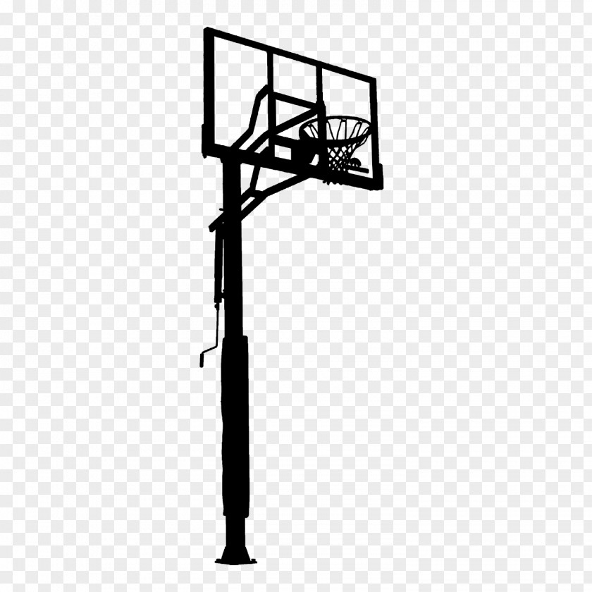 Line Angle Basketball Product Design Canestro PNG