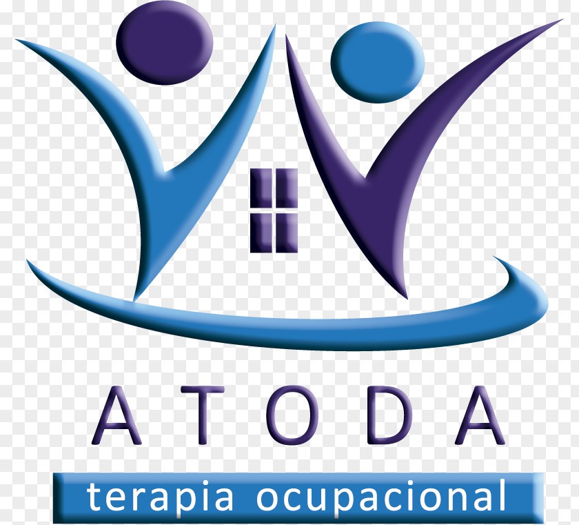 Occupational Therapy ATODAfit Logo Brand PNG