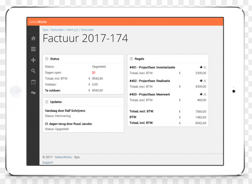 Roadmap Computer Program Invoice Bookkeeping Elektronisch Factureren Software PNG