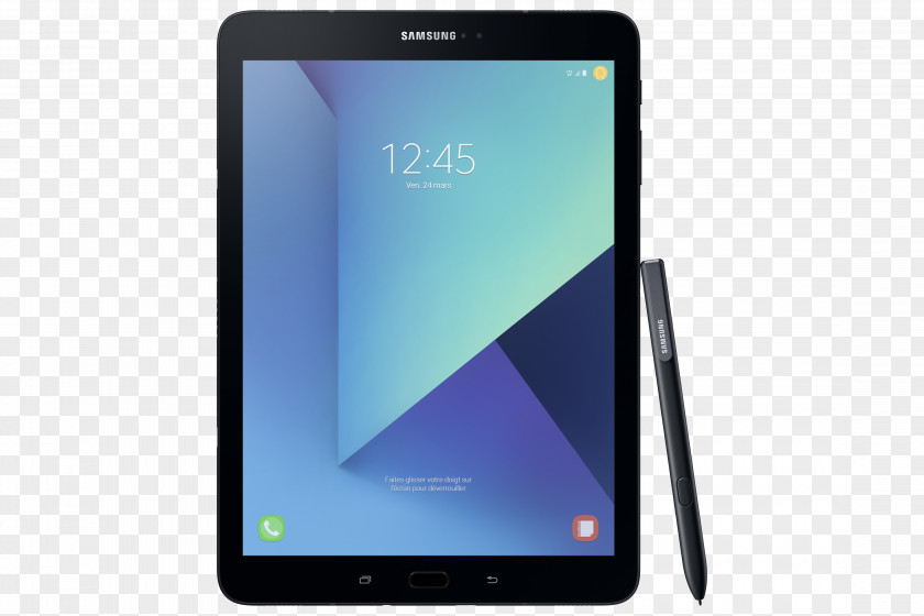 Samsung Galaxy Tab S3 7.0 S2 9.7 3 PNG