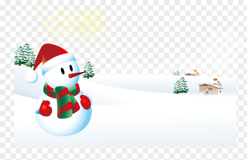 Snowman Winter Daxue PNG