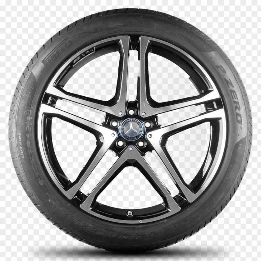 SUMMER CLASS Alloy Wheel Mercedes-Benz E-Class (V213) Brabus Tire PNG