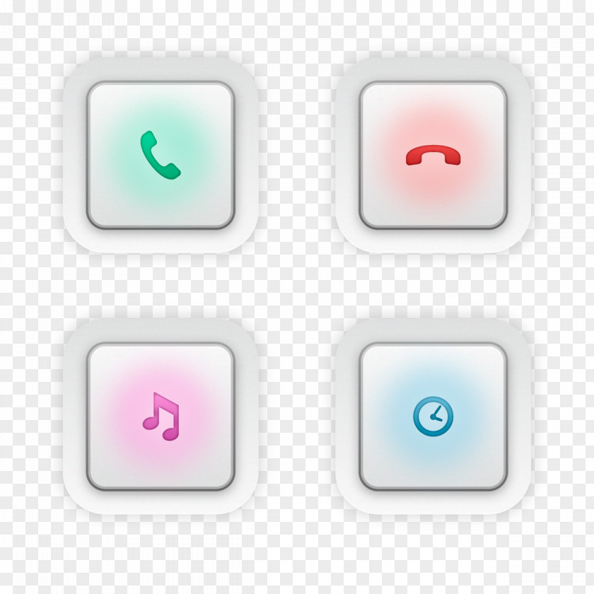 Vector Telephone Buttons Button Download Icon PNG