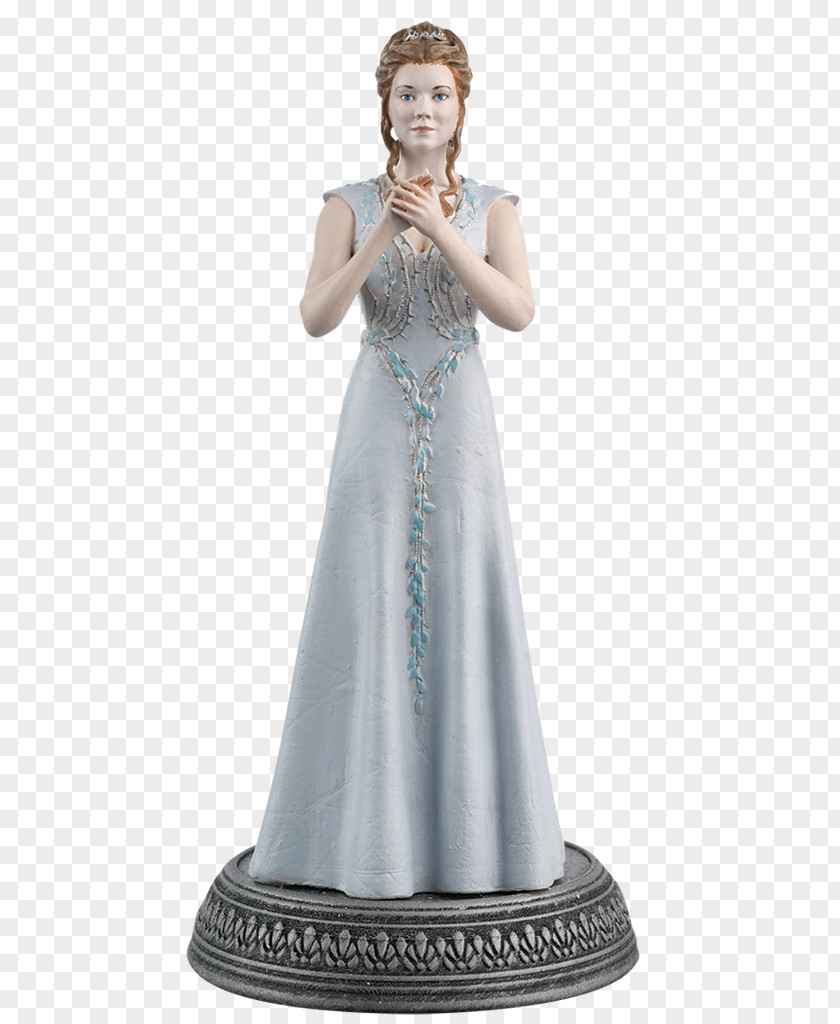 Wedding Margaery Tyrell Joffrey Baratheon House Figurine PNG