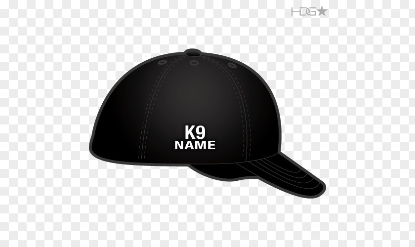 Baseball Cap Probation Officer California Police PNG