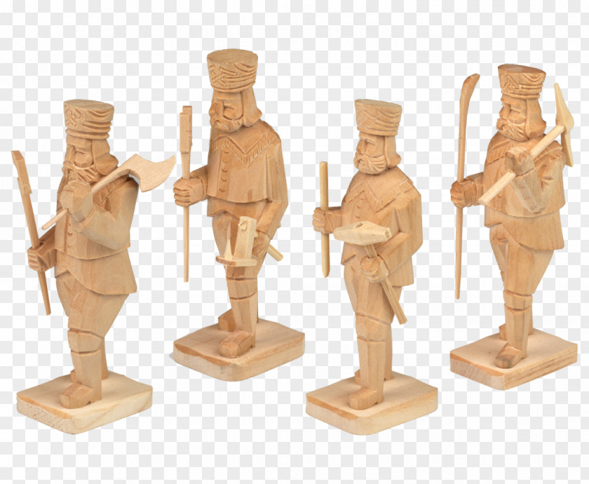 Carving Craft Sculpture Figurine PNG