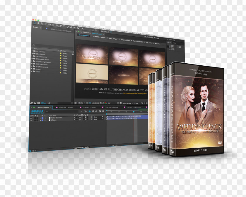 Computer Software Adobe After Effects Plug-in Download Wedding PNG