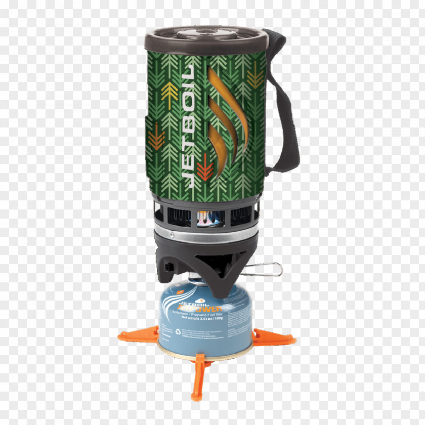 Cooking Pot Jetboil Freeze-drying System Propane Stove PNG