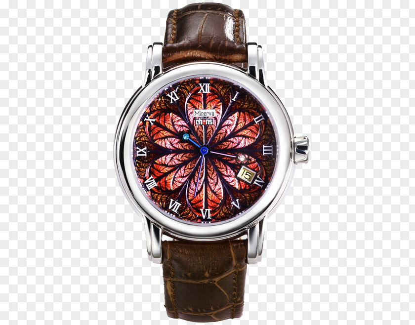 Creative Watches Watch Switzerland Clock Designer Chronograph PNG