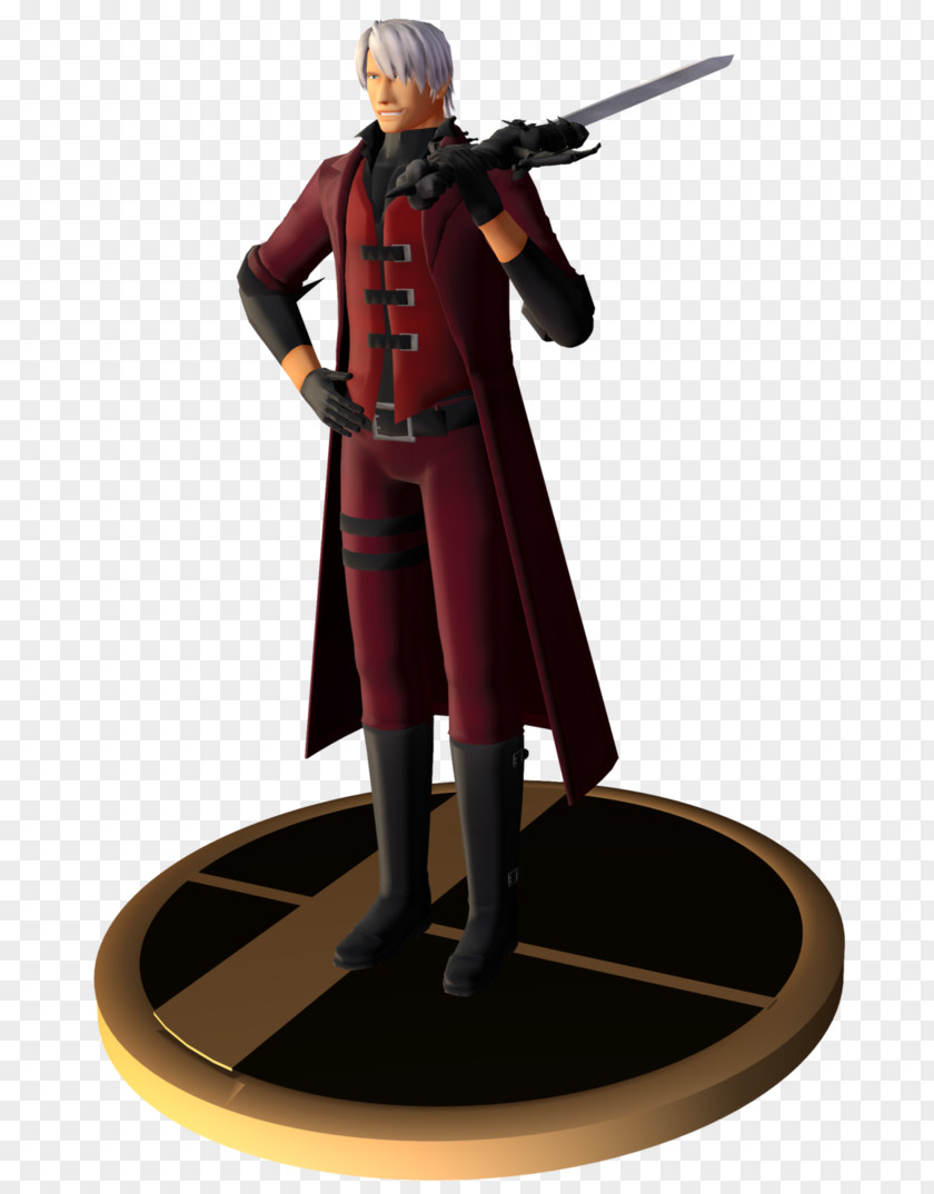 Dante 2 Figurine Action & Toy Figures Character PNG
