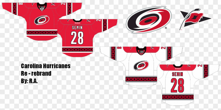 Design Carolina Hurricanes Logo National Hockey League Brand PNG