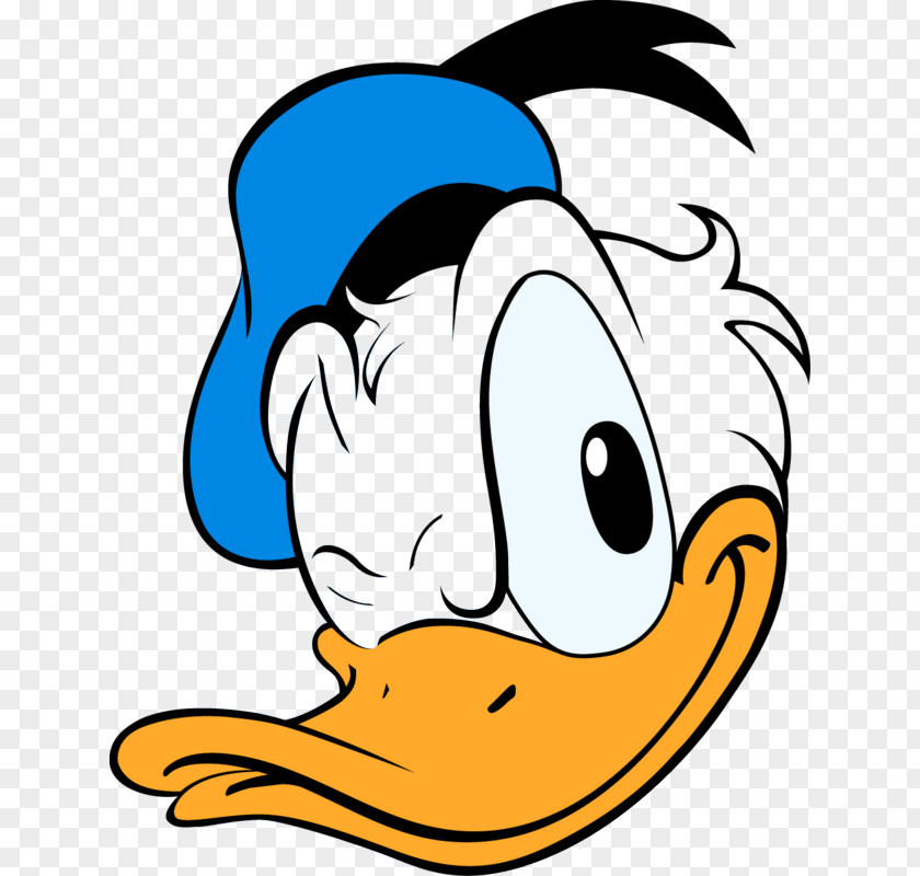 DUCK Donald Duck Daisy Mickey Mouse Cartoon PNG