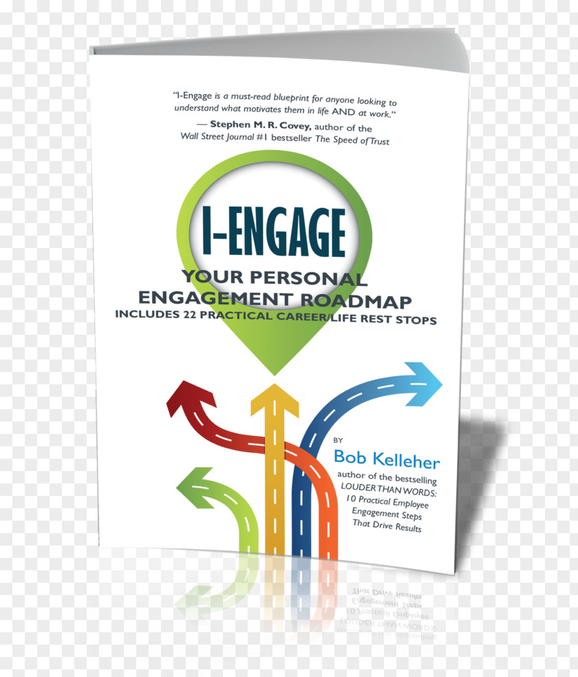 Employee Engagement I-Engage: Your Personal Roadmap For Dummies Amazon.com Management PNG