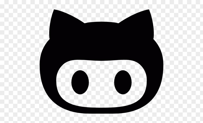 Github GitHub Download PNG