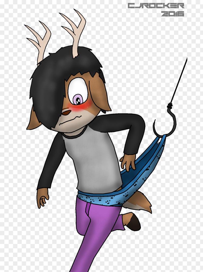 Hook Wedgie DeviantArt Cartoon PNG