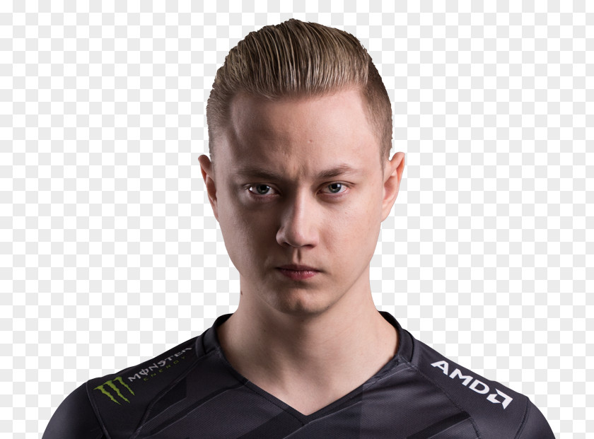 League Of Legends Rekkles World Championship Intel Extreme Masters Fnatic PNG