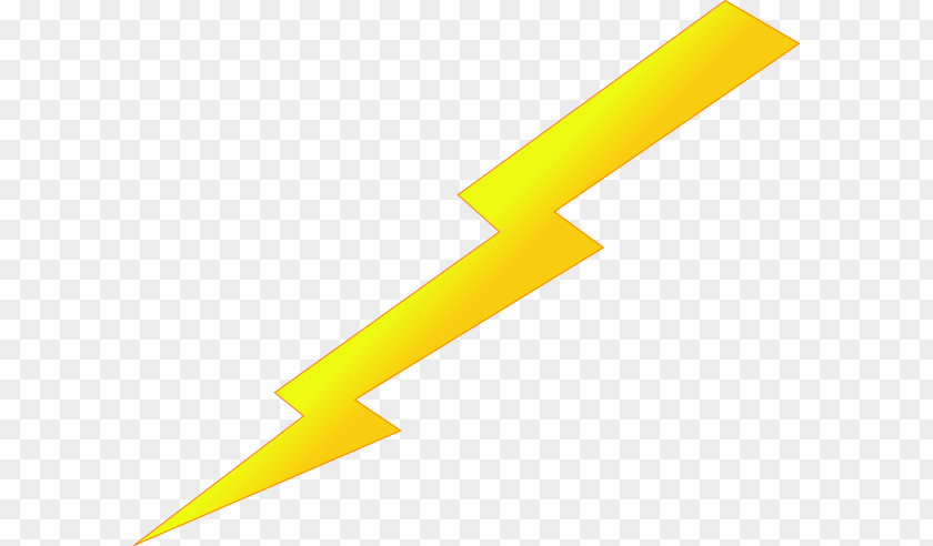 Light Bolt Lightning Strike Thunderbolt PNG