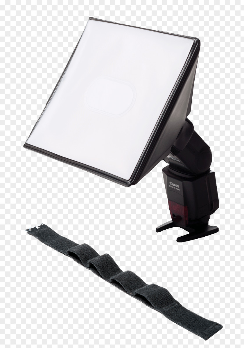 Light Softbox Photography LumiQuest Camera PNG