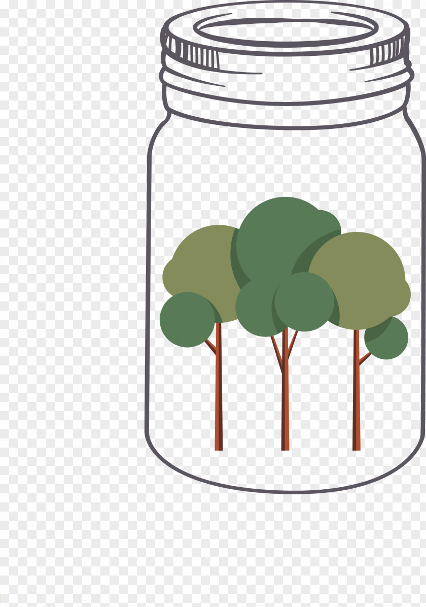 MASON JAR PNG