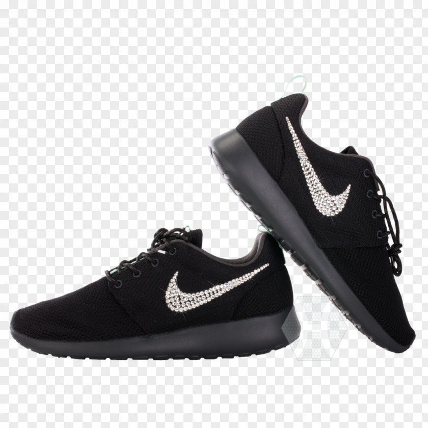 Nike Free Sneakers Shoe Swoosh PNG