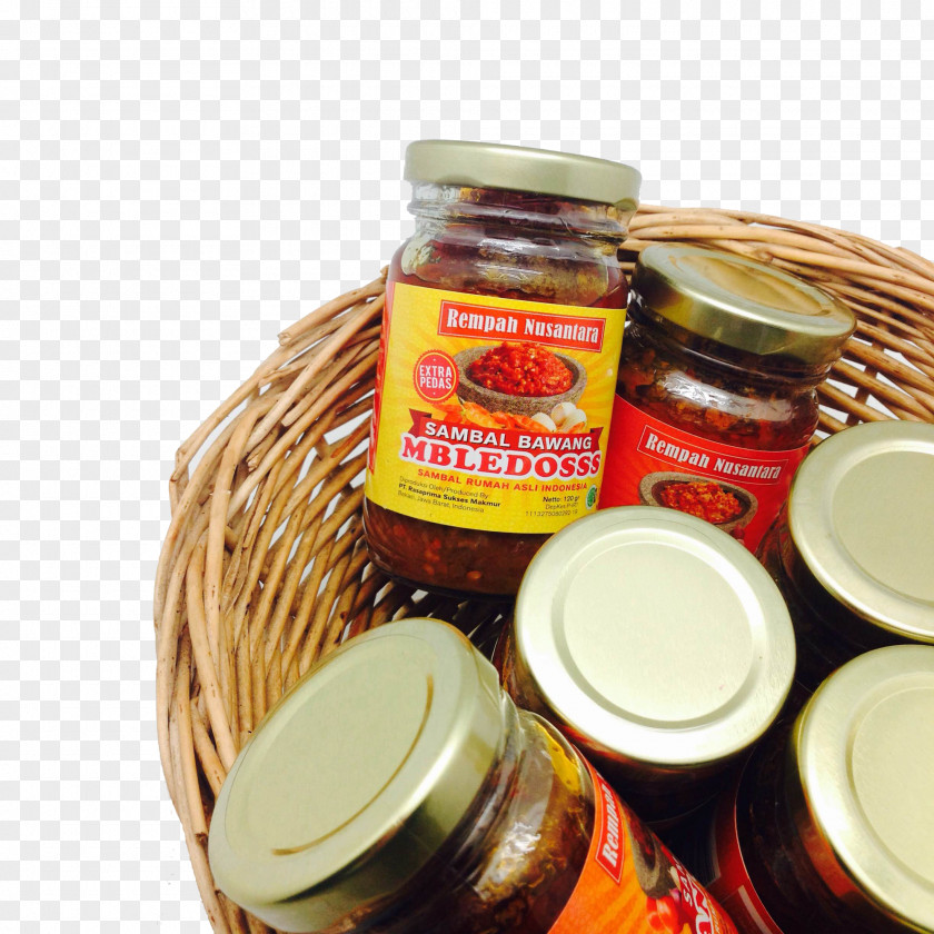 Nusantara Jam Flavor Condiment Food Preservation PNG