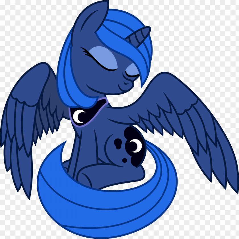 Pony Princess Luna Artist PNG