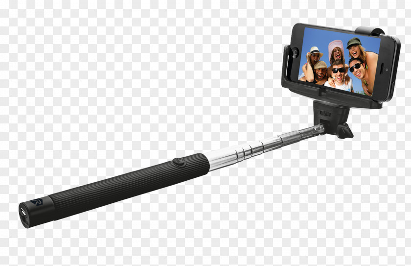 Selfie Stick Bluetooth Mobile Phones Phone Accessories PNG