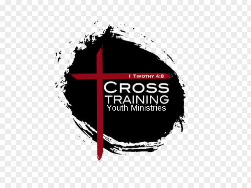 Summer Poster Christian Cross Logo Training Bible Minister PNG