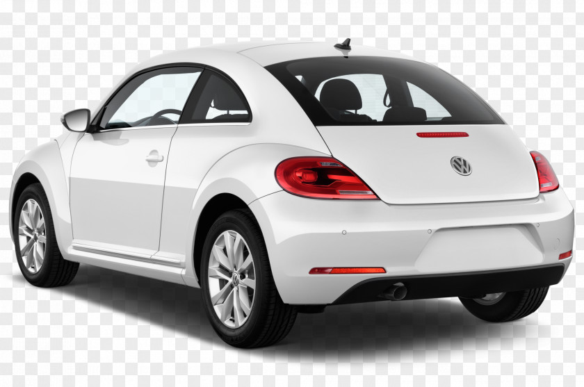 Volkswagen 2016 Beetle Car 2012 2009 New PNG