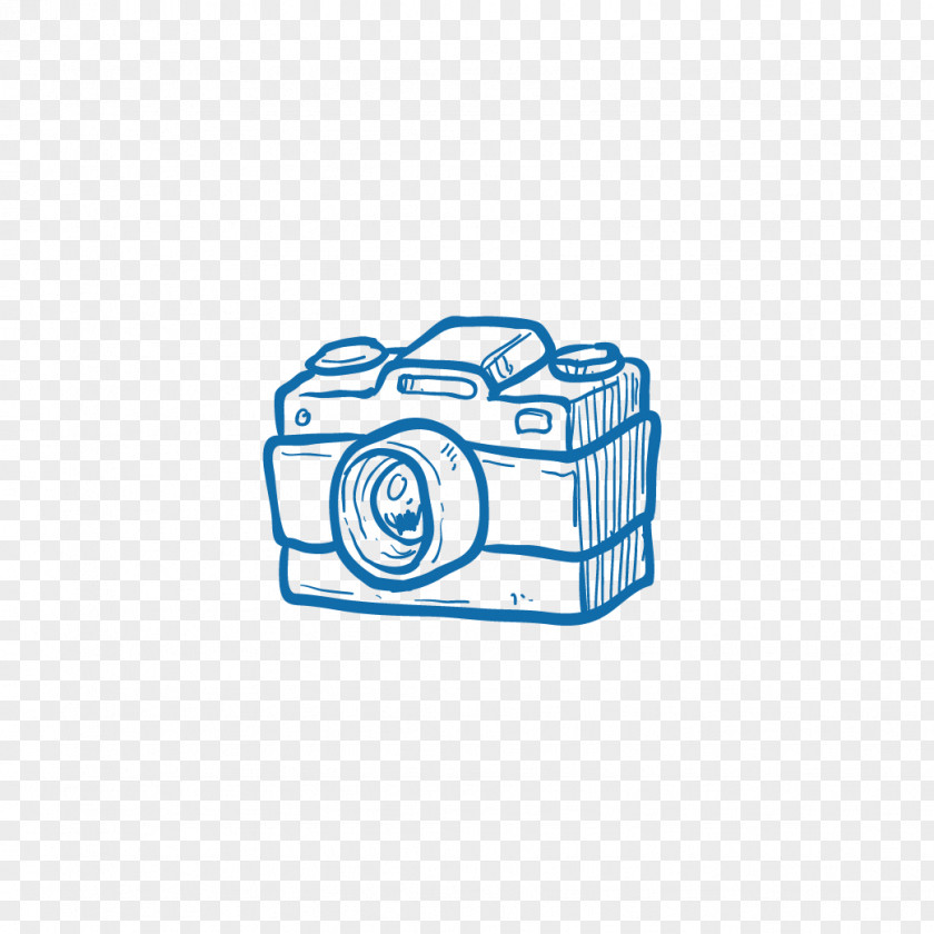 Camera Artwork PNG