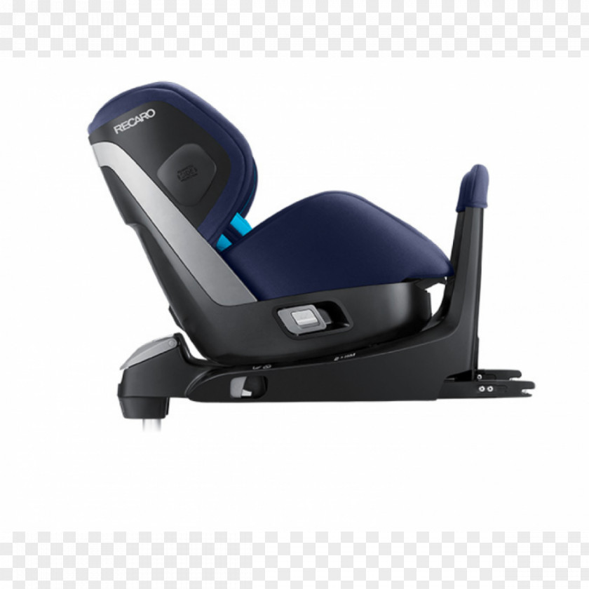Car Seats Baby & Toddler Recaro Isofix PNG