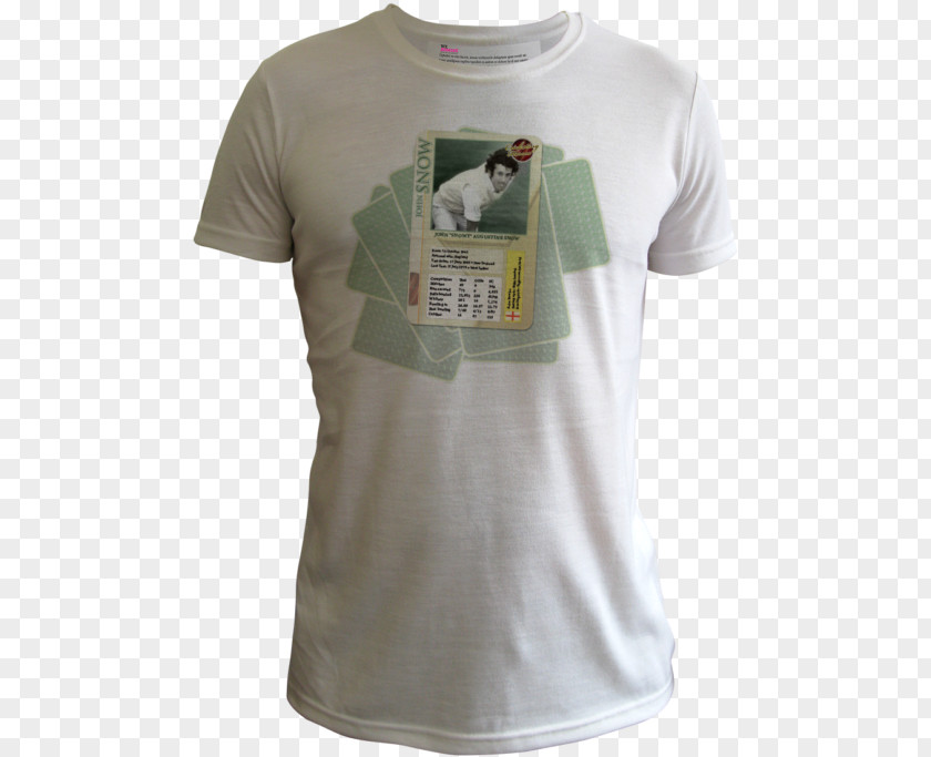 Cricket Jersey T-shirt Roy Batty Sleeve Spreadshirt PNG