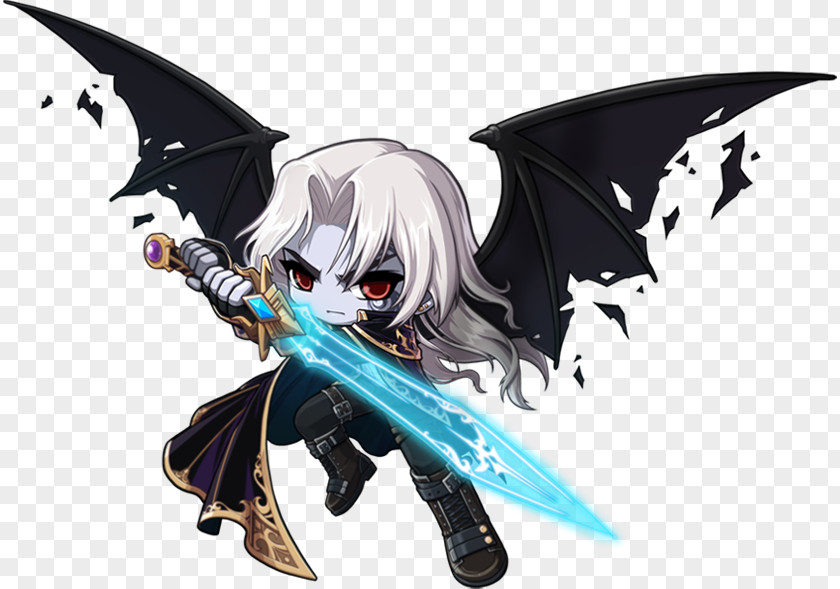 Demon MapleStory 2 Image Video Games PNG