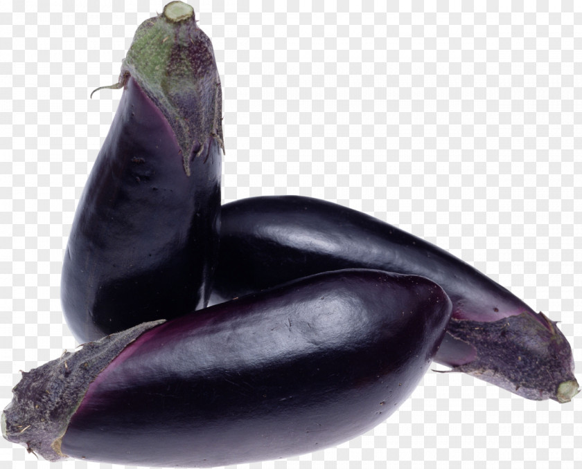 Eggplant Vegetable Tsukemono Clip Art PNG