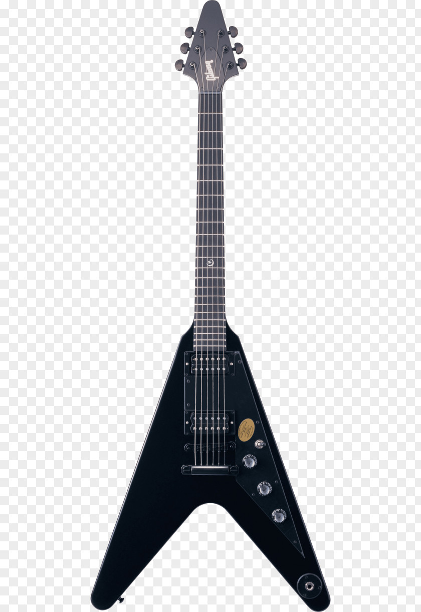 Electric Guitar Clip Art Image PNG