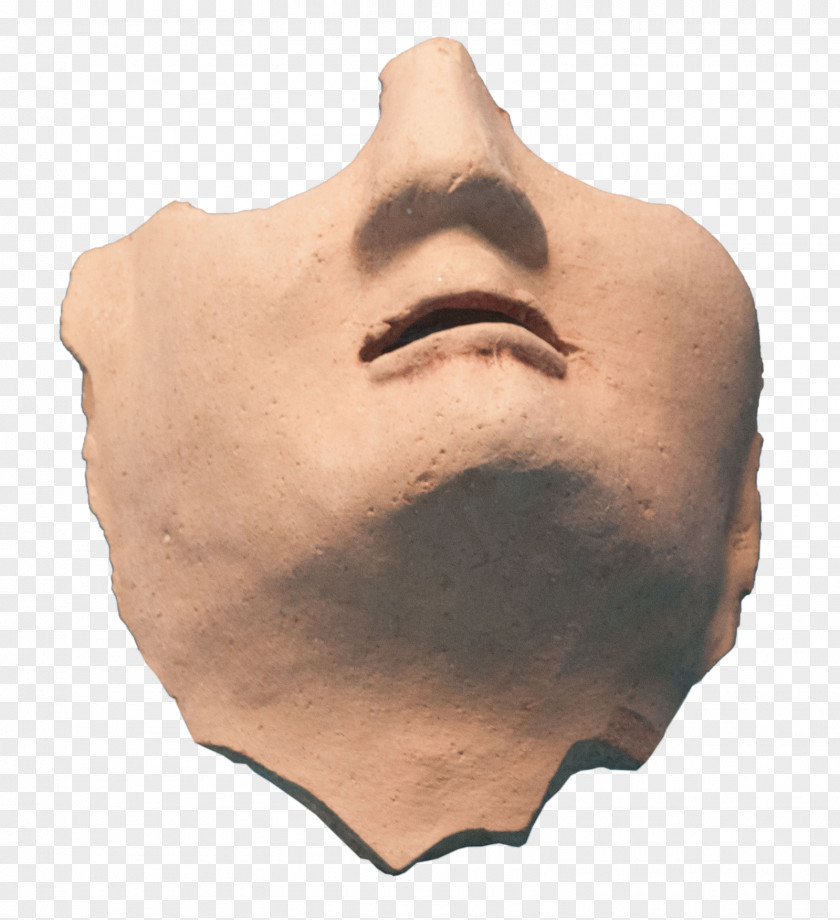 Face Sculpture Nose DeviantArt PNG