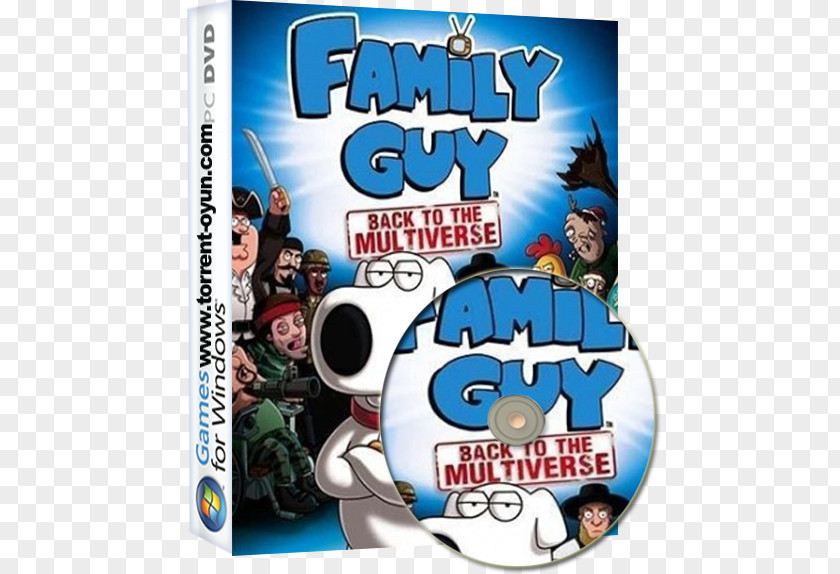 Family Guy: Back To The Multiverse Guy Online Xbox 360 Video Game! Call Of Duty: Black Ops III PNG
