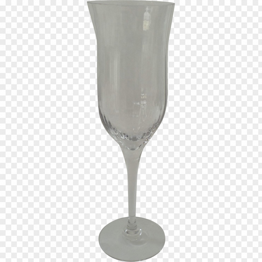 Glass Of Water Champagne Stemware Wine Highball PNG