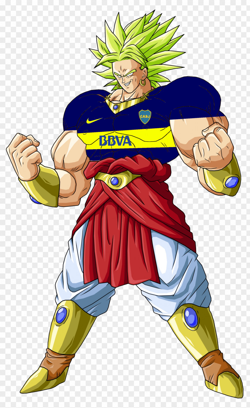 Goku Bio Broly Nappa Super Saiyan Dragon Ball PNG