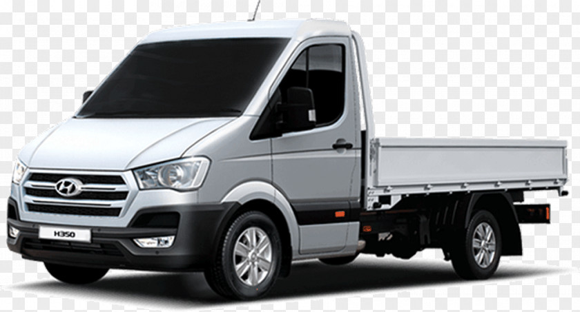 Hyundai H350 Car Van Motor Company PNG