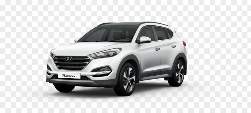 Hyundai Motor Company Car 2016 Tucson 2017 PNG