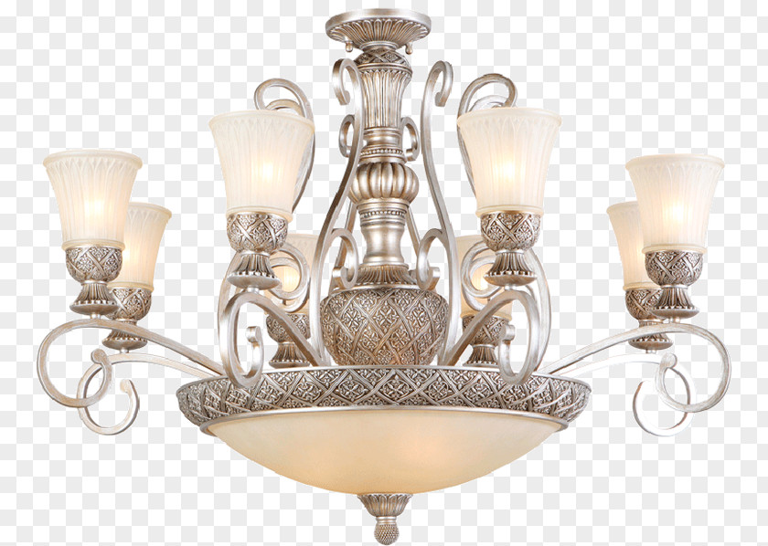 Lamp Chandelier Light Fixture Chiaro Germany Torchère PNG