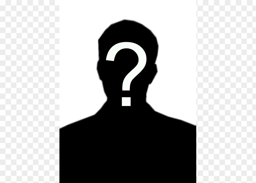 Mysterious Man Cliparts Mystery Royalty-free Clip Art PNG