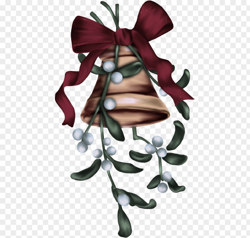 Plant Bell PNG