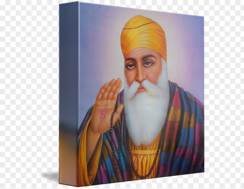 Sikhism Guru Nanak Shah Fakir Nanaksar Gurpurb PNG