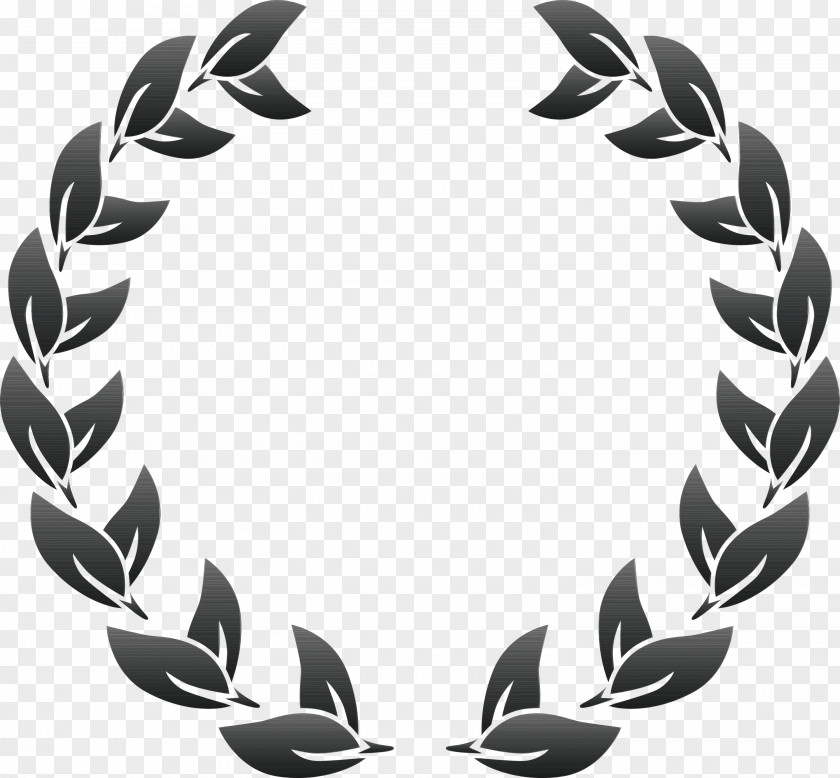 Vector Graphics Clip Art Laurel Wreath PNG