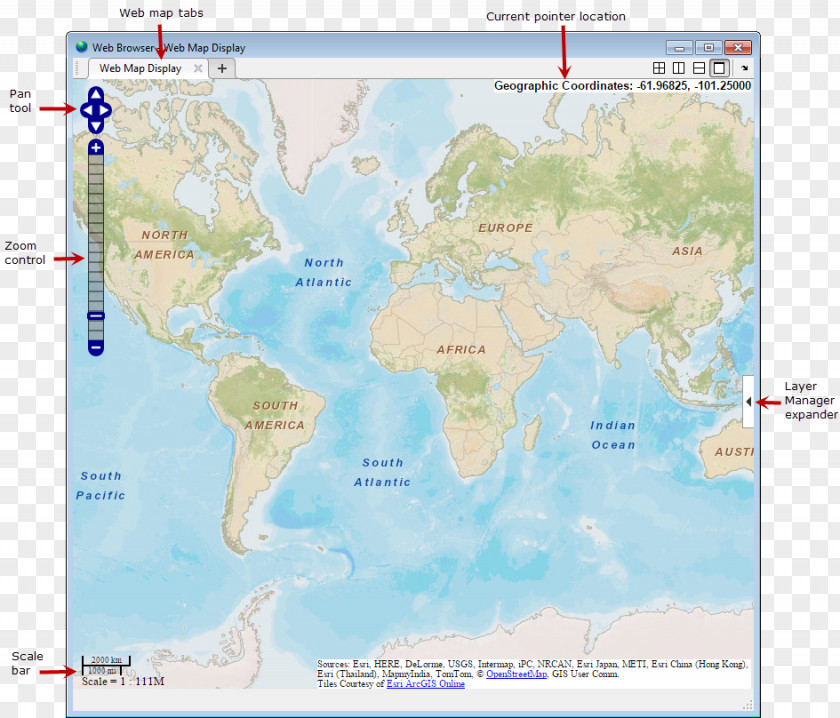 Water Resources Ecoregion Sky Plc PNG